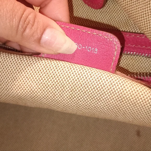 Christian Dior Lady Pre-owned/EUC - Picture 10 of 15